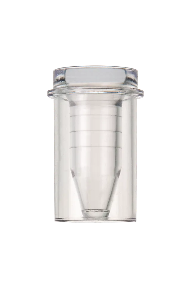 FL Medical Promed 24052 tazzina autoanalizzatore 0,5 ml Gensec