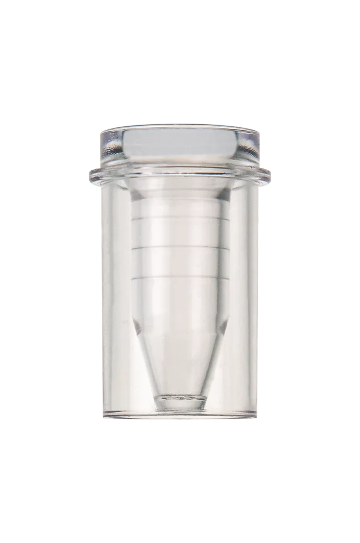 FL Medical Promed 24052 tazzina autoanalizzatore 0,5 ml Gensec