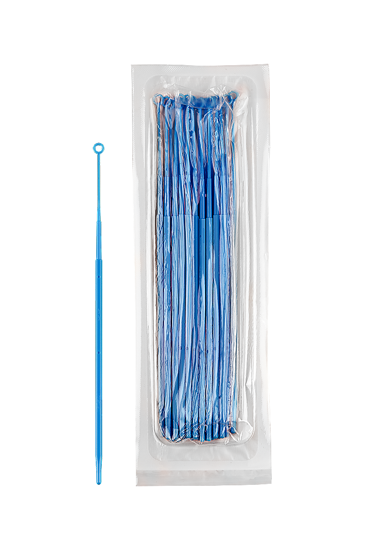 FL Medical Promed 30015 ansa inoculo 1 ul 20 pezzi morbida