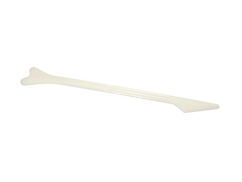 Biosigma BSM018 spatola di Ayre sterile 180 mm