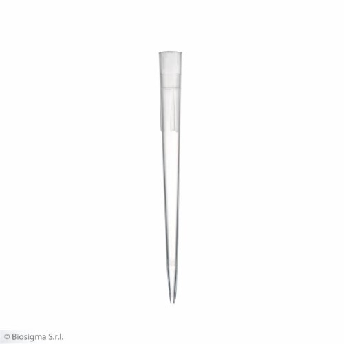 Biosigma BSR009 puntali 101-1000 µl tipo MLA-Finpipette