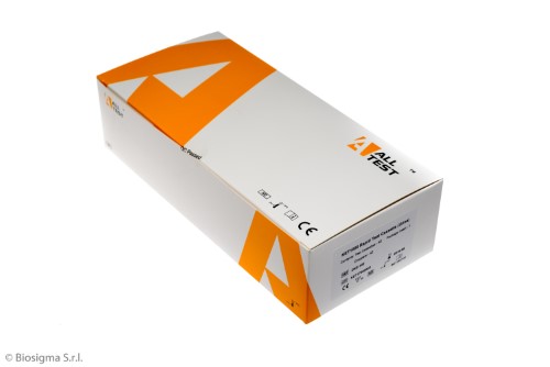 Biosigma BSD7101 test ketamina urine 1000 ng/ml