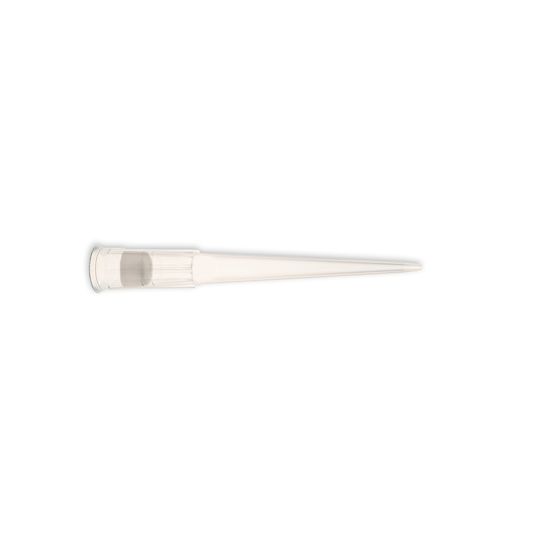 Biosigma CLEARLine 713117H puntali filtro universali