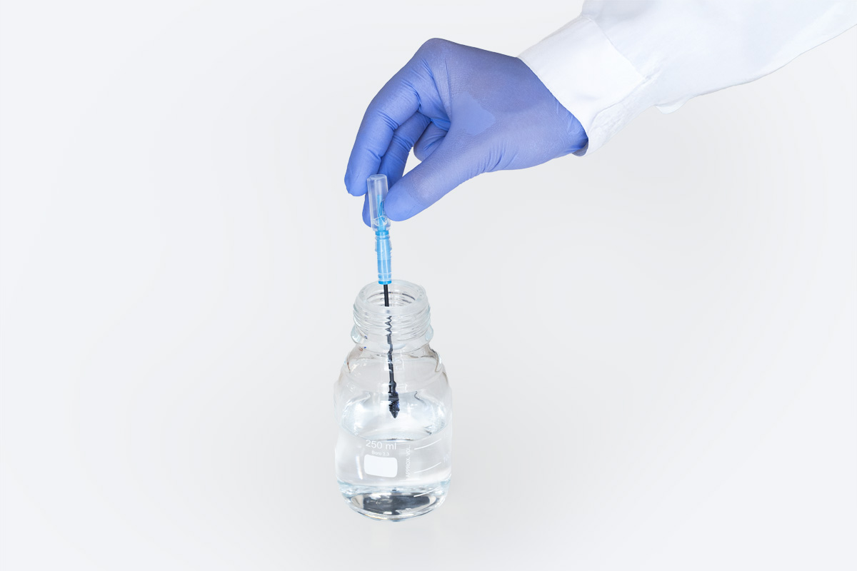 Prognosis Biotech ATP-Flow Total test ATP acqua