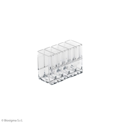 Biosigma BSA655 cuvette per Express 550 e Plus