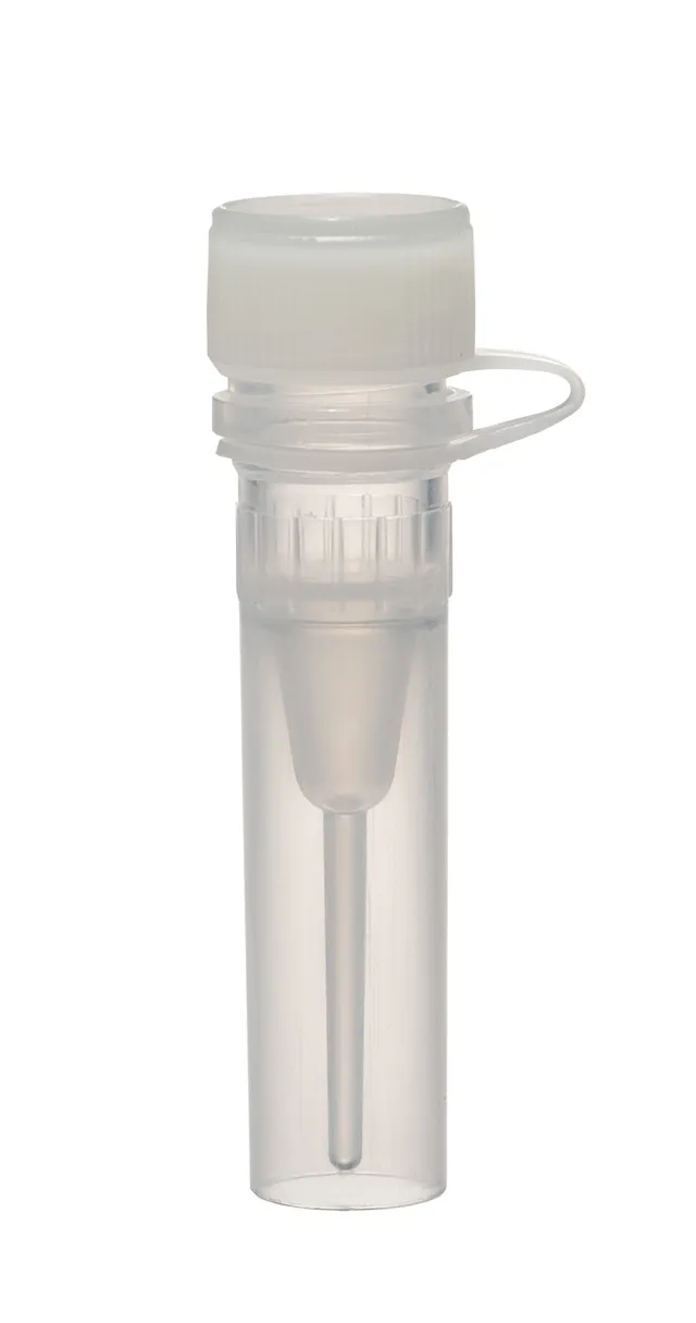 Biosigma CL616/S microprovetta 0,5 ml sterile 1000 pz