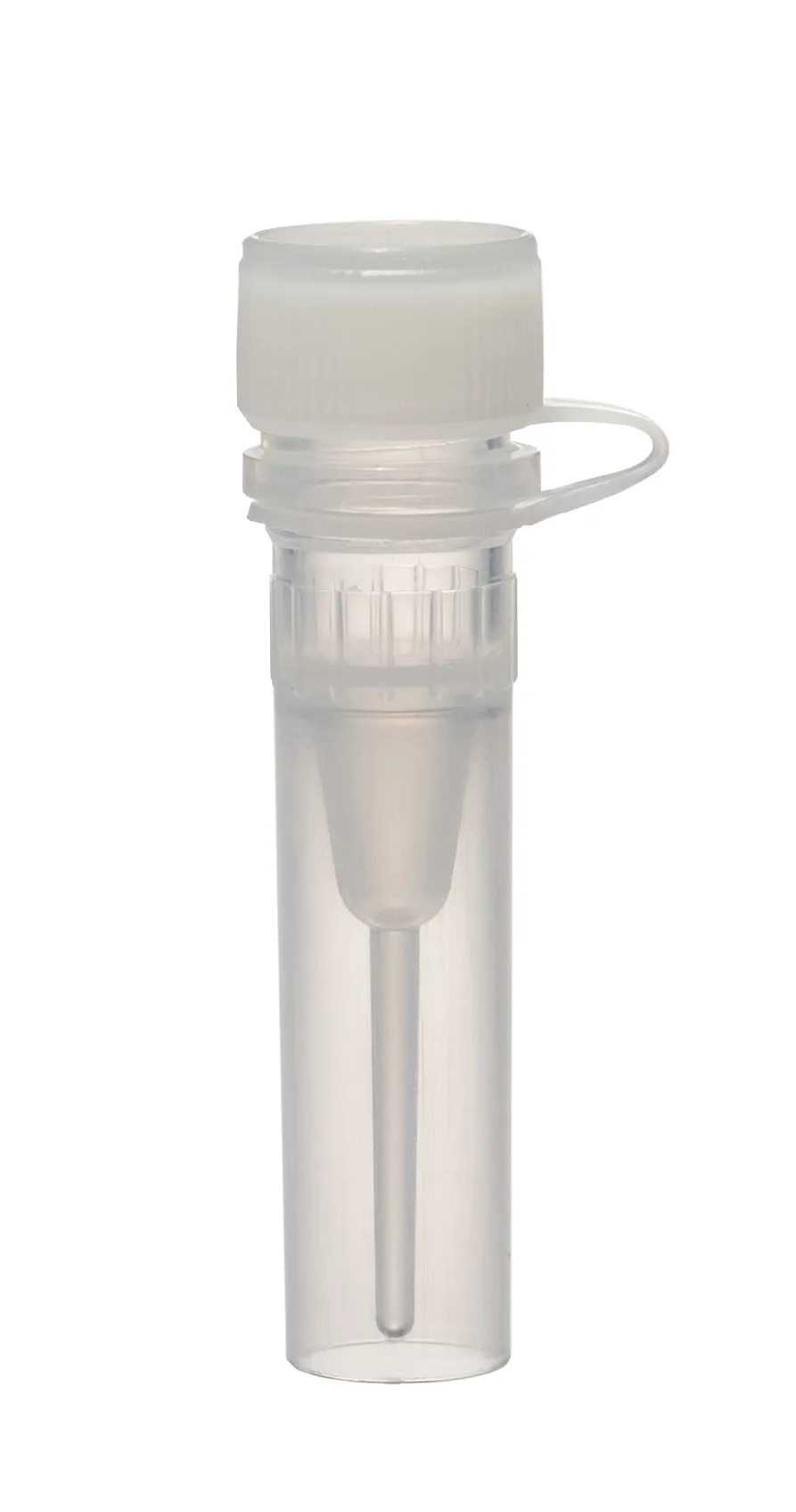 Biosigma CL616/S microprovetta 0,5 ml sterile 1000 pz