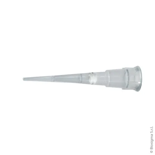 Biosigma 028200CL puntali filtro sterili 0,1-10 µl 960 pz