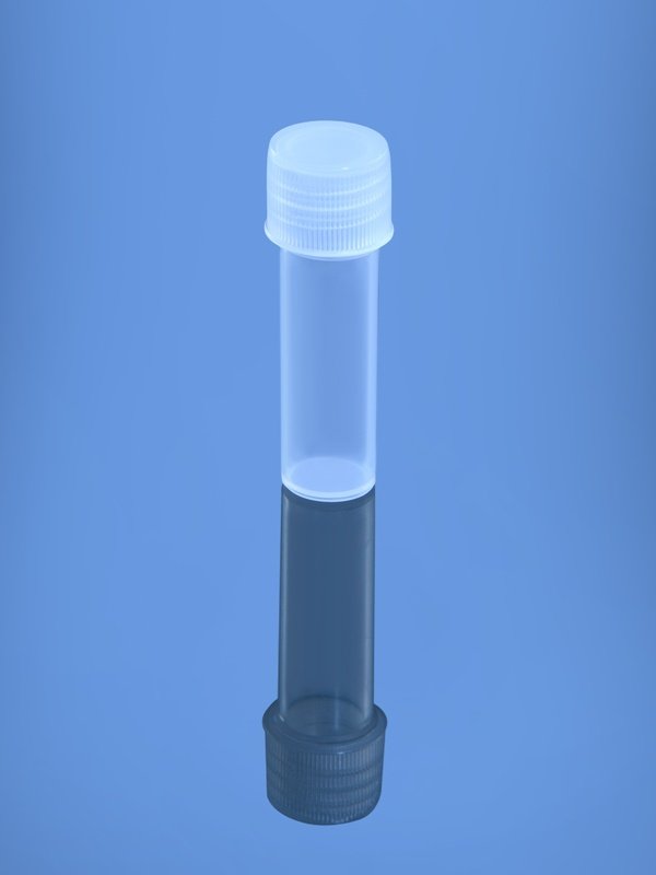 Glassco SV10 vial vetro per farmaco