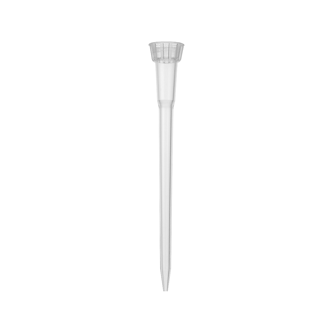 FL Medical Promed Cristal 28045 puntale 0-10 µl trasparente