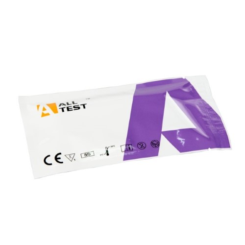 Biosigma BSD5250 test gravidanza hCG striscia 25 mIU/ml