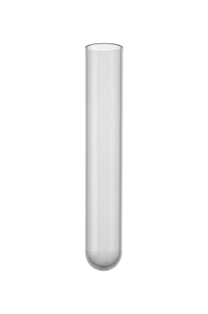 FL Medical Promed 21010 provetta cilindrica 5 ml 13x75 mm 250 pezzi