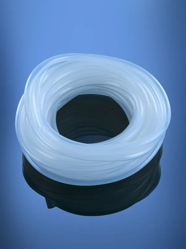 Glassco tubo silicone platinico laboratorio