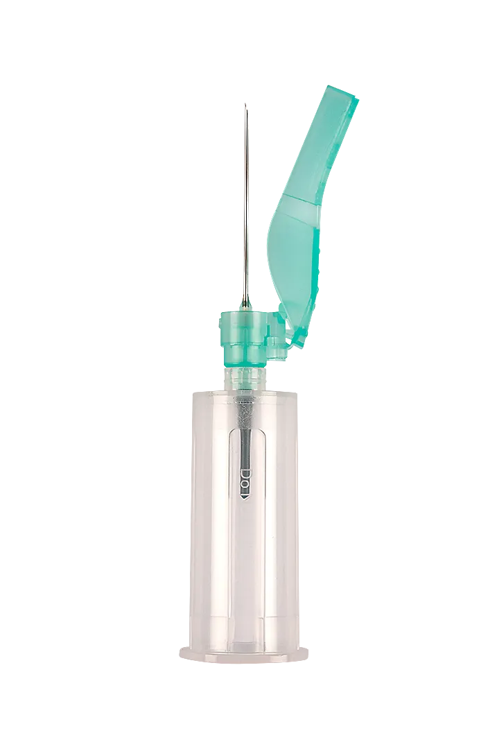 FL Medical Vacumed Tech 45412 ago prelievo 20G giallo sterile