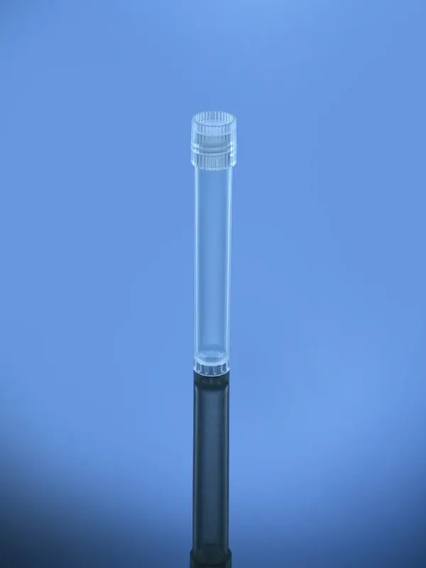 Glassco Storage Vial flacone stoccaggio in vetro
