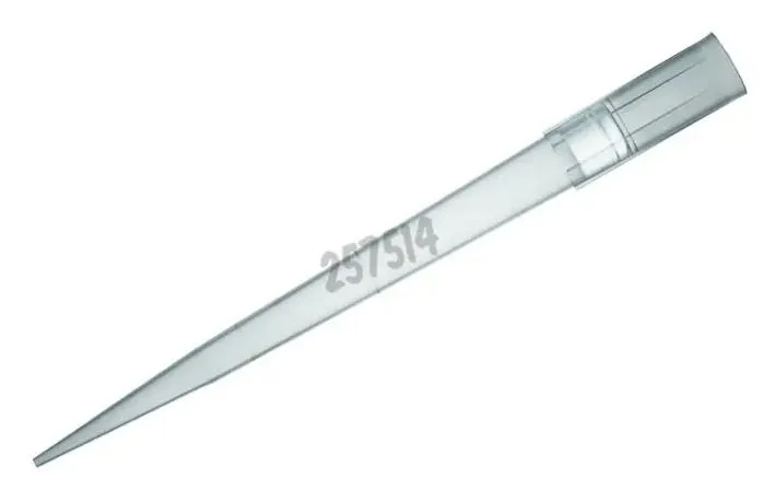Biosigma ClearLine Prime 257514 puntali filtro 1000 µl sterili