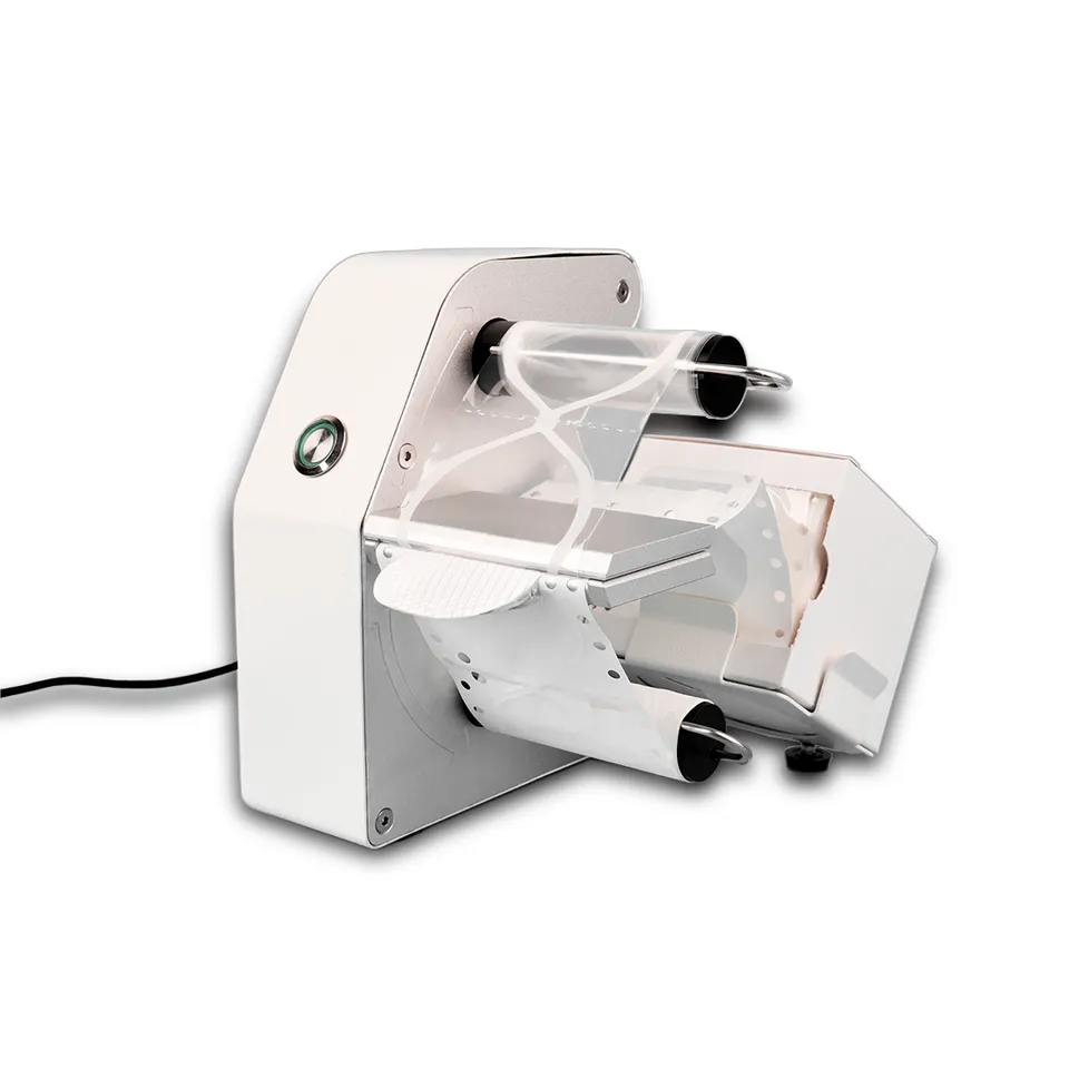 Biosigma CLEARLine CLMFDISP006 dispenser membrane a infrarossi