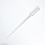 Biosigma BSV140 pipette Pasteur 1 ml Fast Read