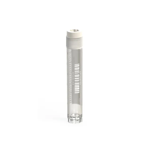Biosigma Clearline CL4ARBEPSTS/B crioprovette 4 ml sterili