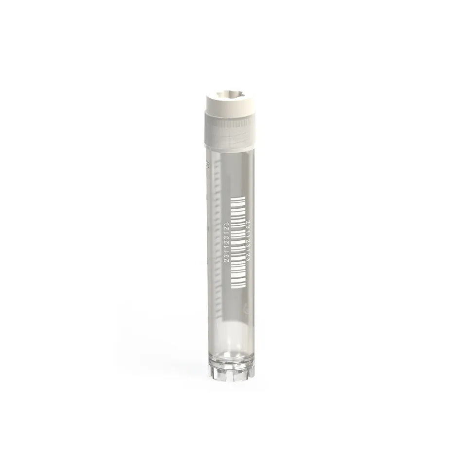 Biosigma Clearline CL4ARBEPSTS/B crioprovette 4 ml sterili