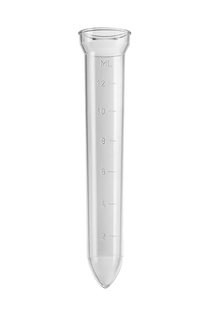 FL MEDICAL Promed 25062 provetta conica 12 ml 17x105 mm sfusa