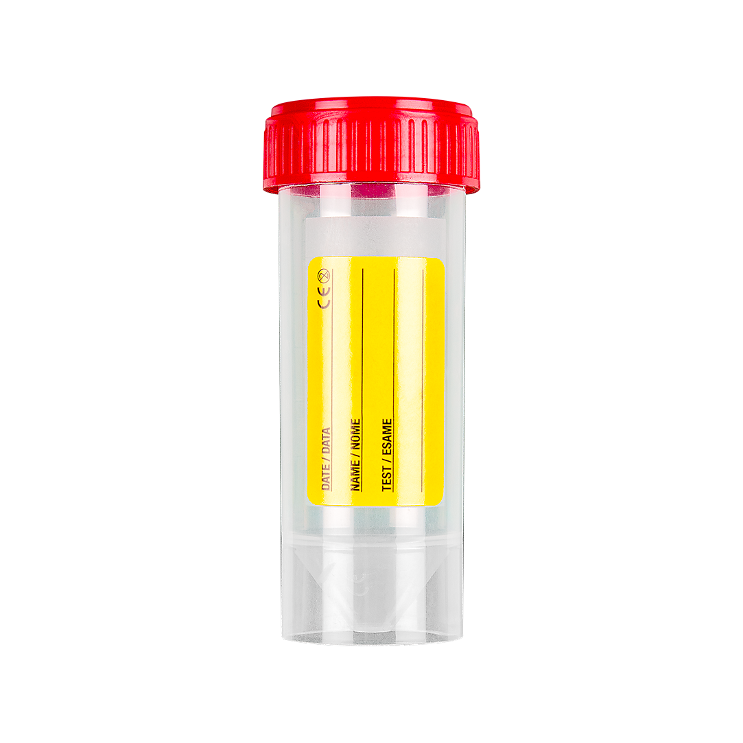 FL MEDICAL Promed 25174E contenitore urina 30 ml sfuso