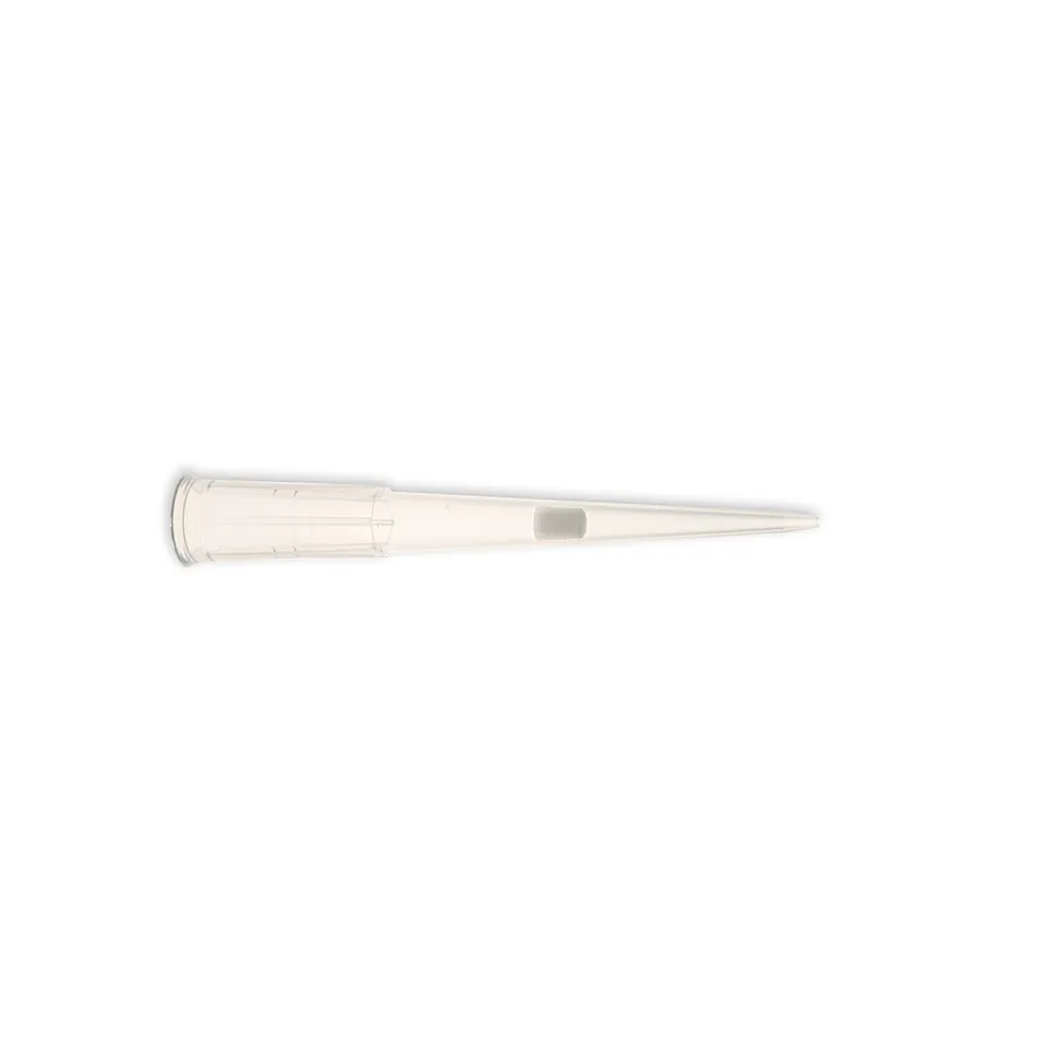Biosigma CLEARLine 713115H puntali con filtro universali