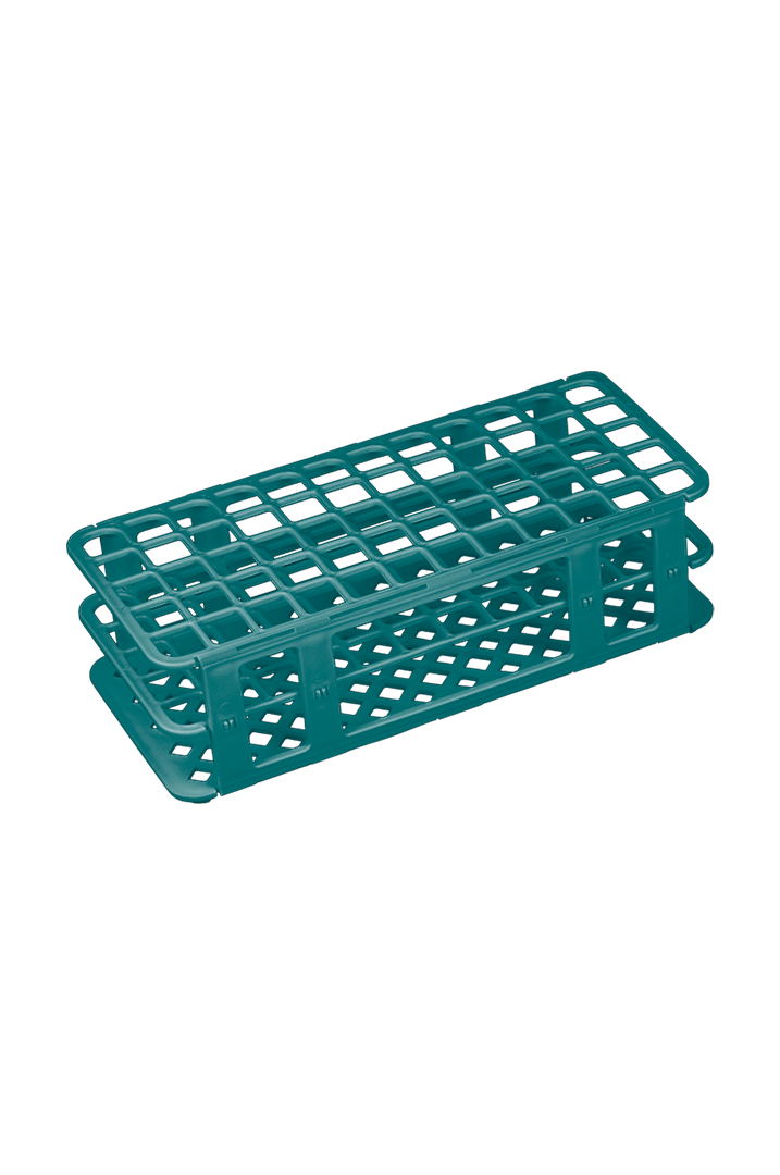 FL MEDICAL Promed 27156 portaprovette 60 posti bianco