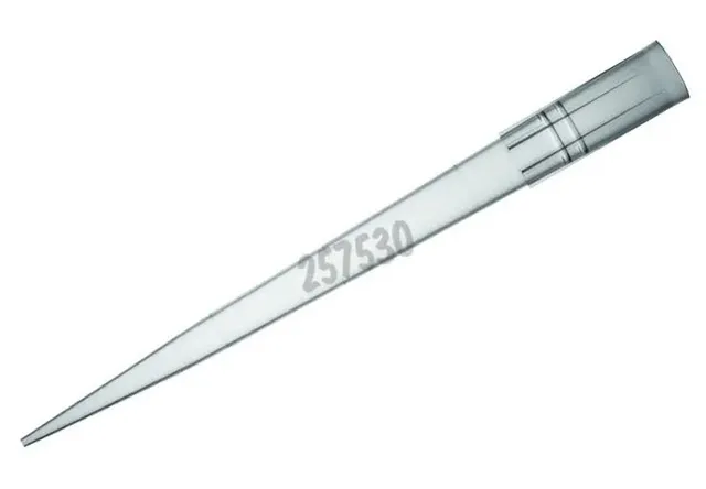 Biosigma ClearLine Prime 257530 puntali 1000 ul sterili