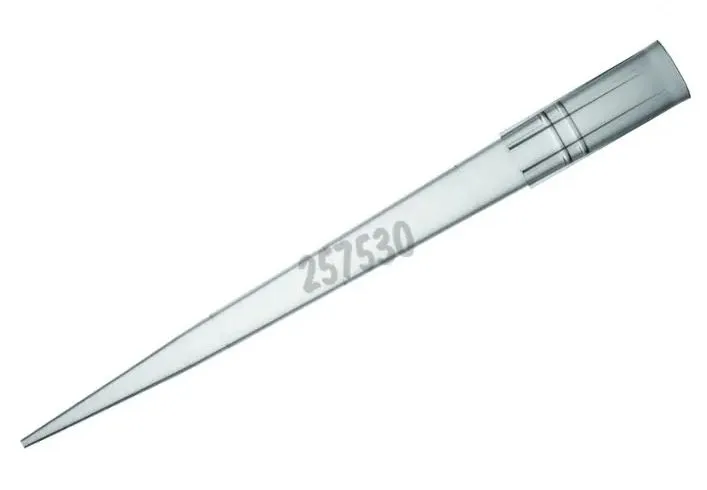 Biosigma ClearLine Prime 257530 puntali 1000 ul sterili