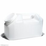 Biosigma 24 Hours contenitore urine 2500 ml graduato