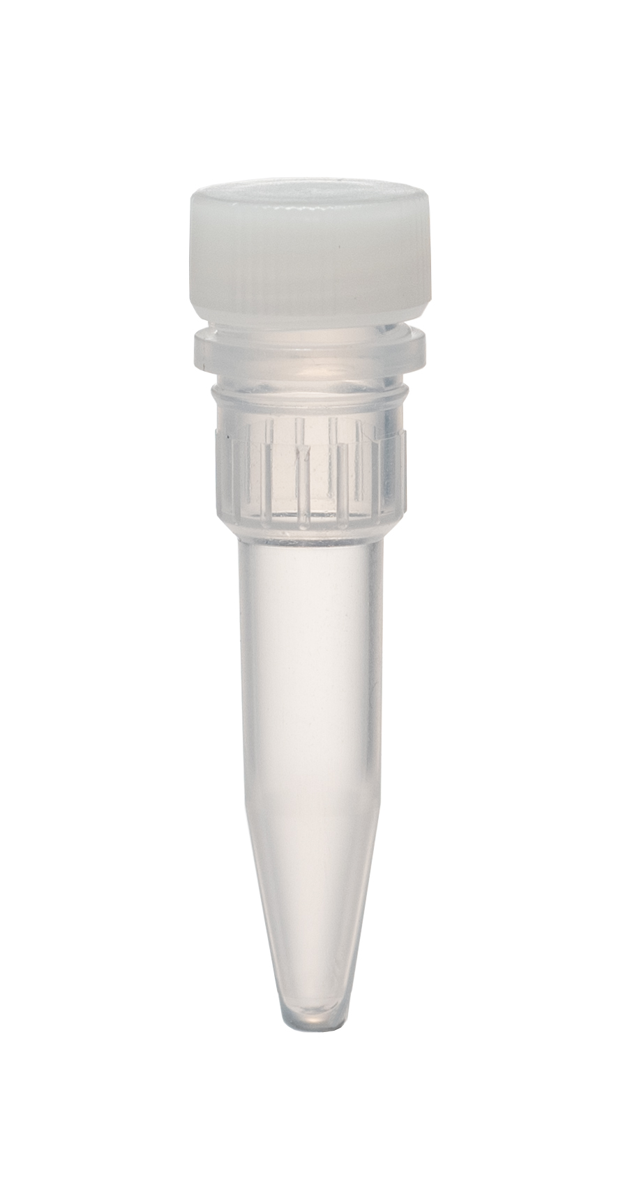 Biosigma Clearline CL604/S microprovetta 0,5 ml sterile