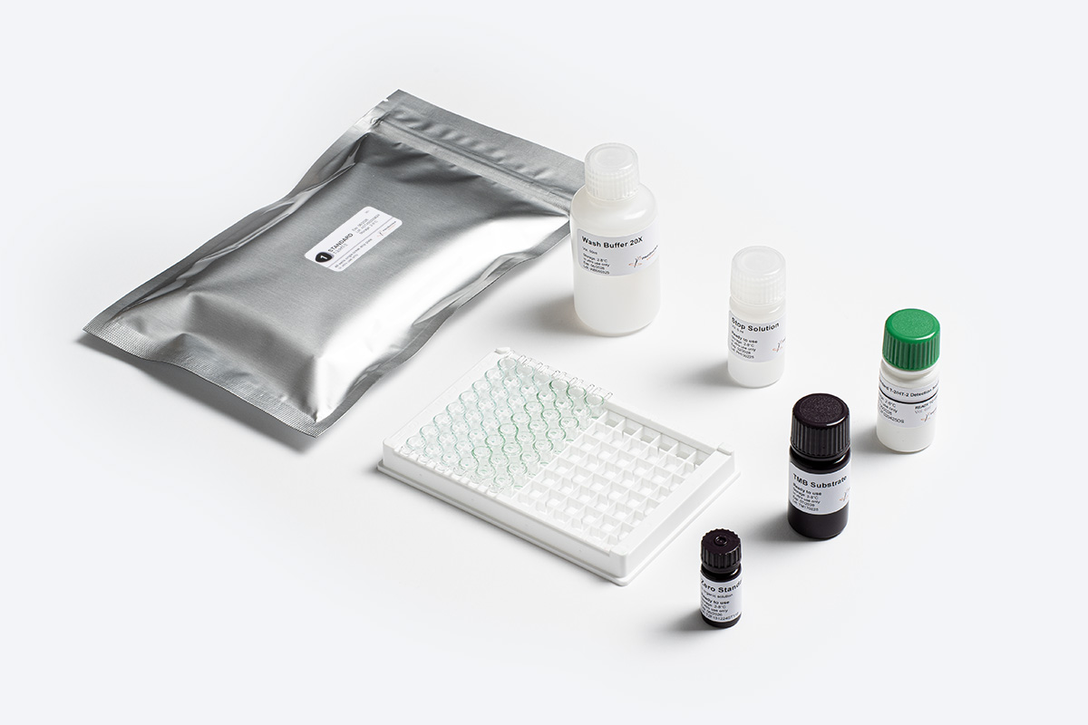 Prognosis Biotech 1-Standard T-2/HT-2 standard micotossine