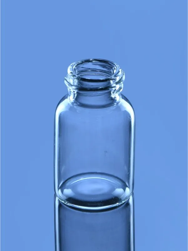 Glassco flacone contagocce in vetro laboratorio