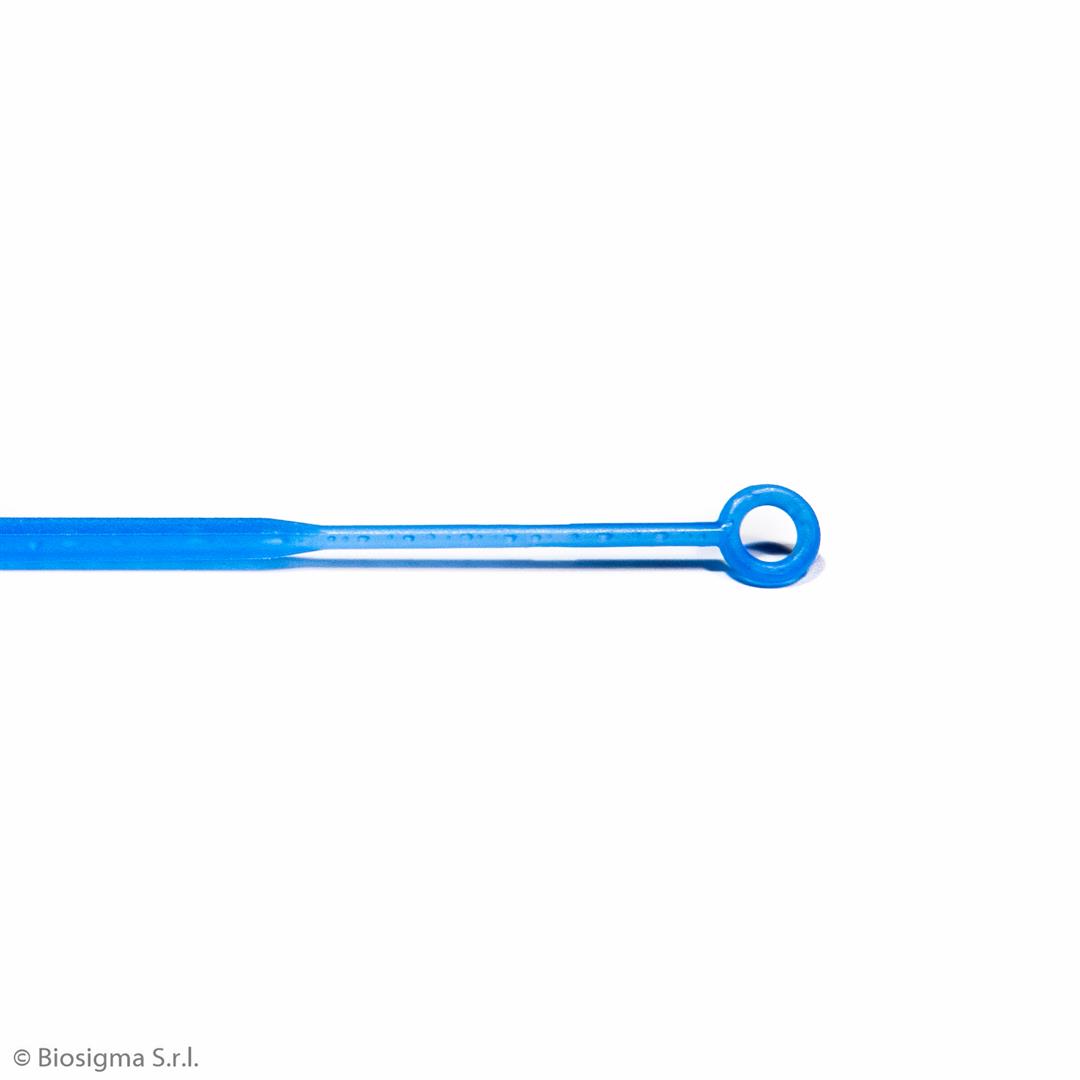 Biosigma BSV120 anse sterili 10 µl PP 20 pezzi