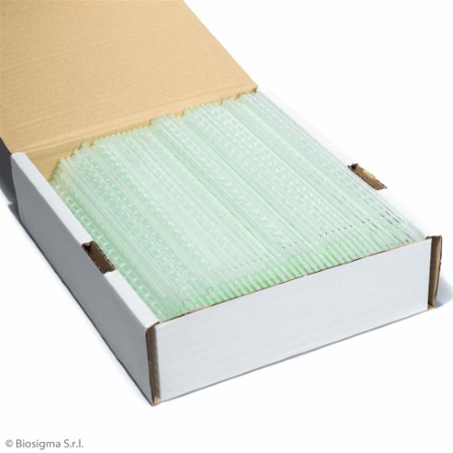 Biosigma E.S.R. pipette VES vetro 60 minuti