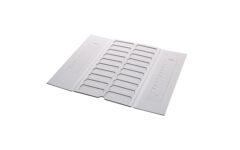 Biosigma portavetrini cartone 26x76 mm riusabile
