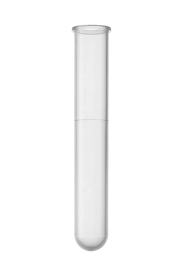 FL Medical Promed 21019 provetta graduata 5 ml 13x75 mm