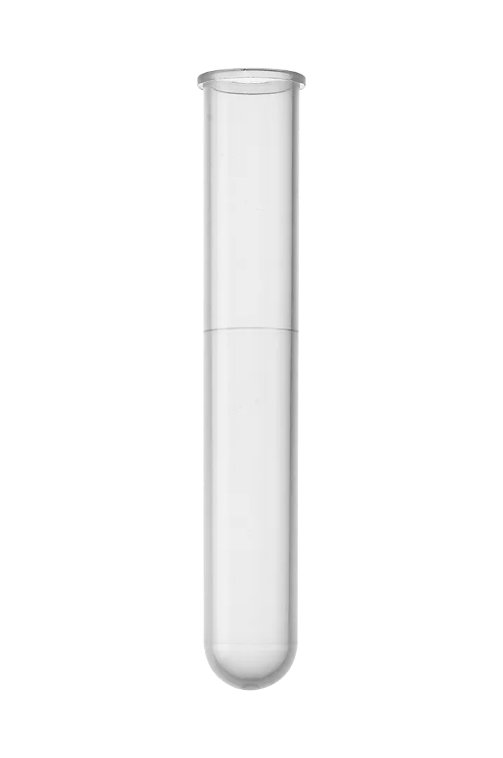 FL Medical Promed 21019 provetta graduata 5 ml 13x75 mm