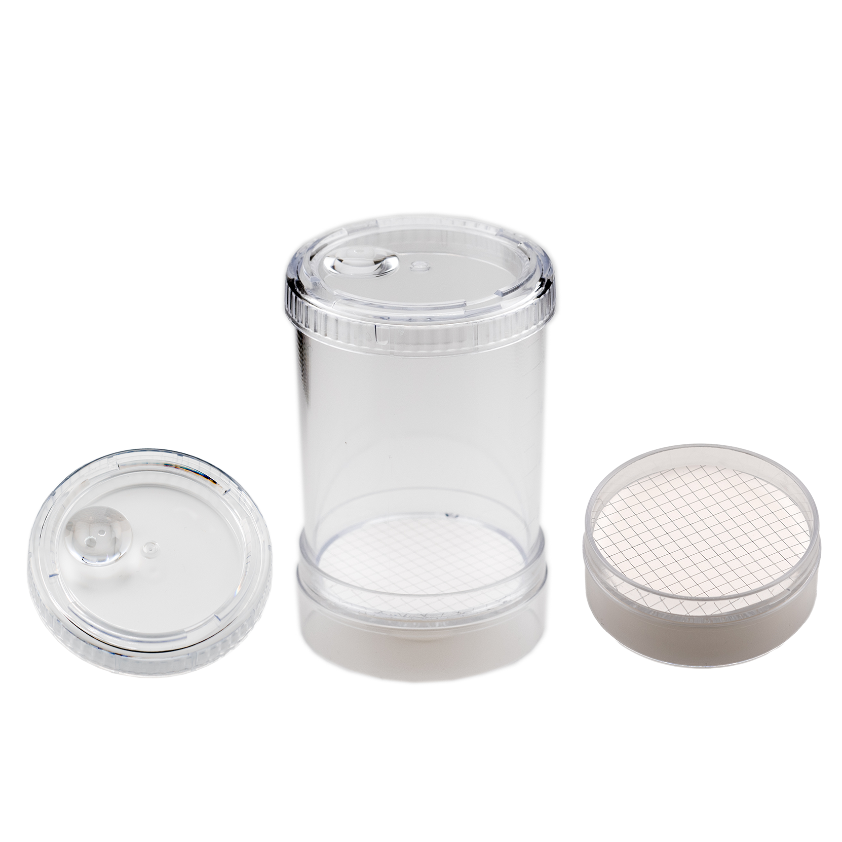 Biosigma CLEARLine CL068 adattatore filtrazione 100 ml