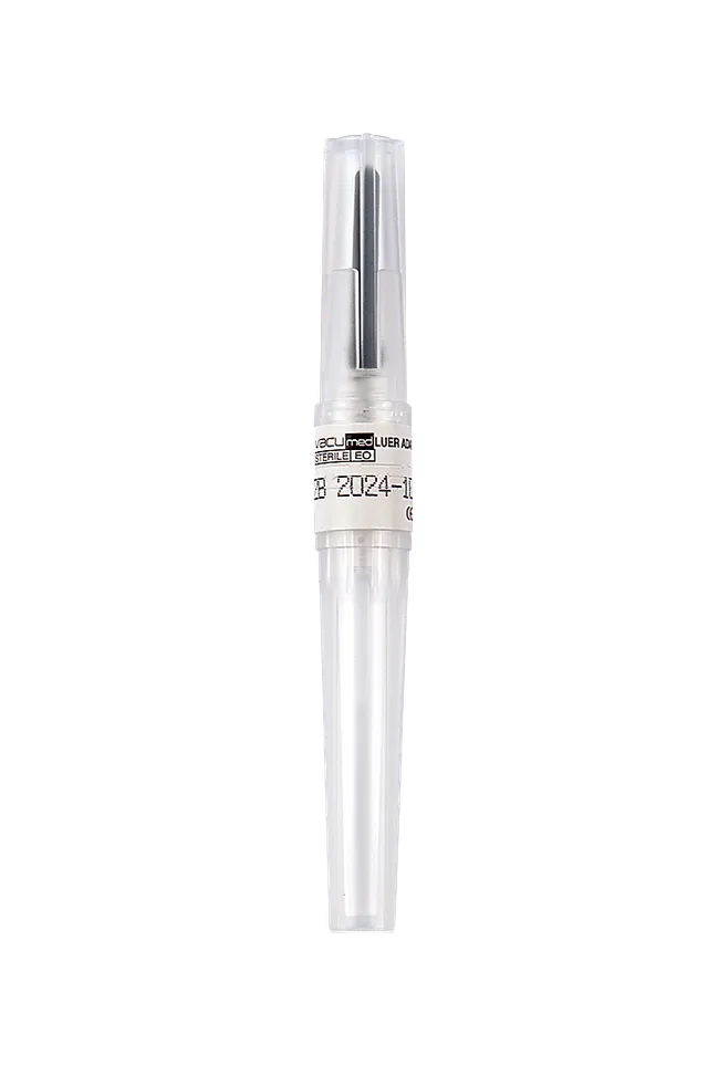 FL MEDICAL Vacumed 45100 adattatore luer 20G sterile