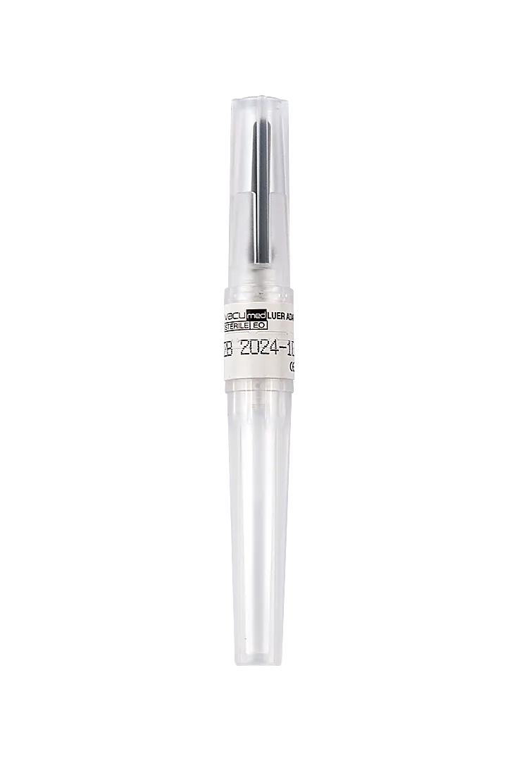 FL MEDICAL Vacumed 45100 adattatore luer 20G sterile