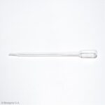 Biosigma Pasteur pipette trasferimento monouso in polietilene