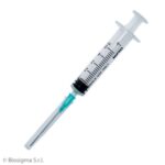 Biosigma BSS131 siringa 50-60 ml luer slip eccentrica