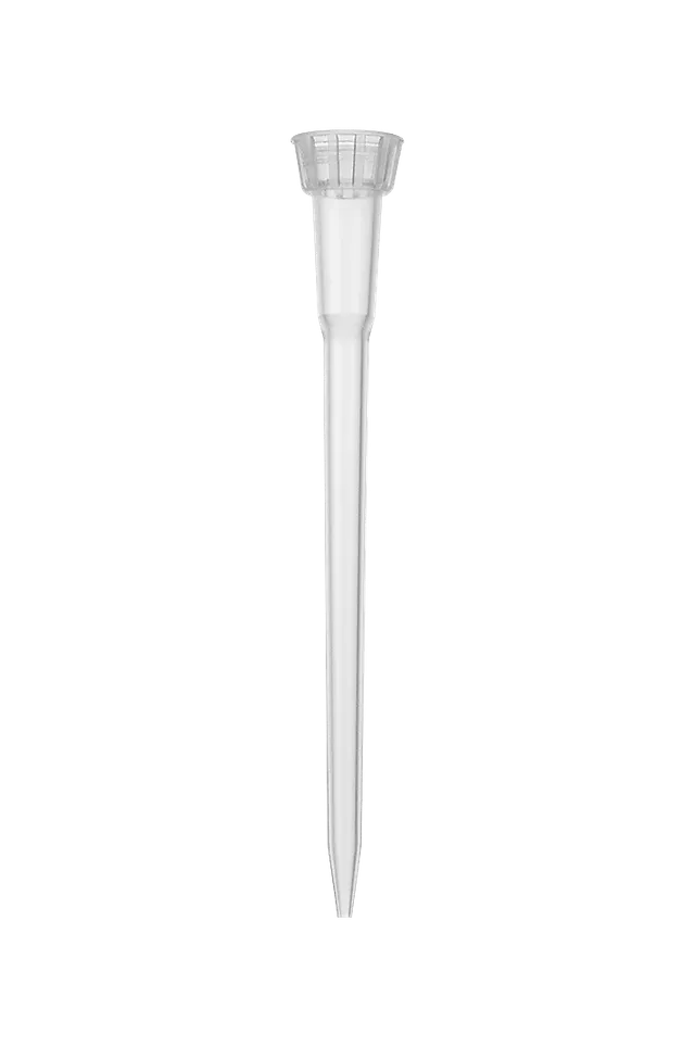FL Medical Promed Cristal 28045 puntale 0-10 µl trasparente