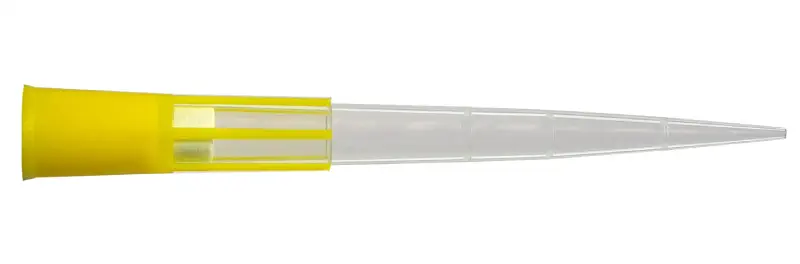 Biosigma One Touch 010510 puntali 1000 µL sterili 960 pezzi