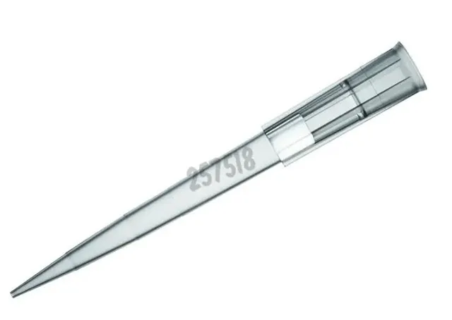 Biosigma ClearLine Prime 257518 puntali filtro 300 µl sterili