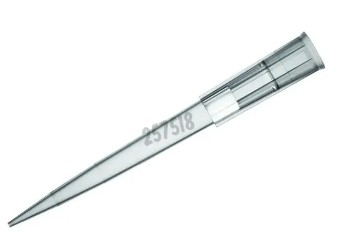 Biosigma ClearLine Prime 257518 puntali filtro 300 µl sterili