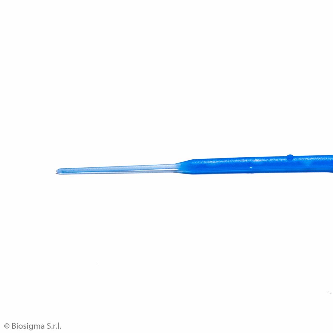 Biosigma BSV120 anse sterili 10 µl PP 20 pezzi