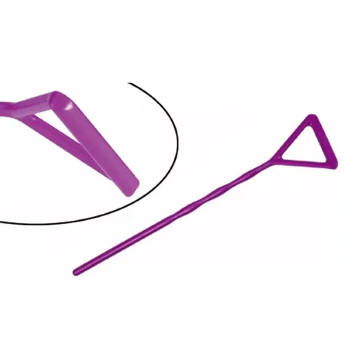 Biosigma 037877 spatola triangolare sterile singola x500